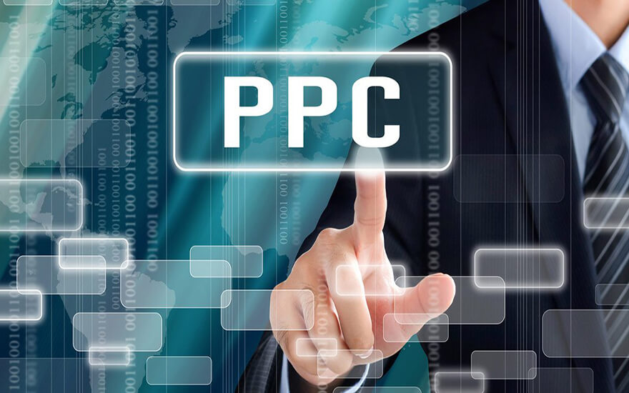 پرداخت به ازای هر کلیک (PPC – Pay Per Click)