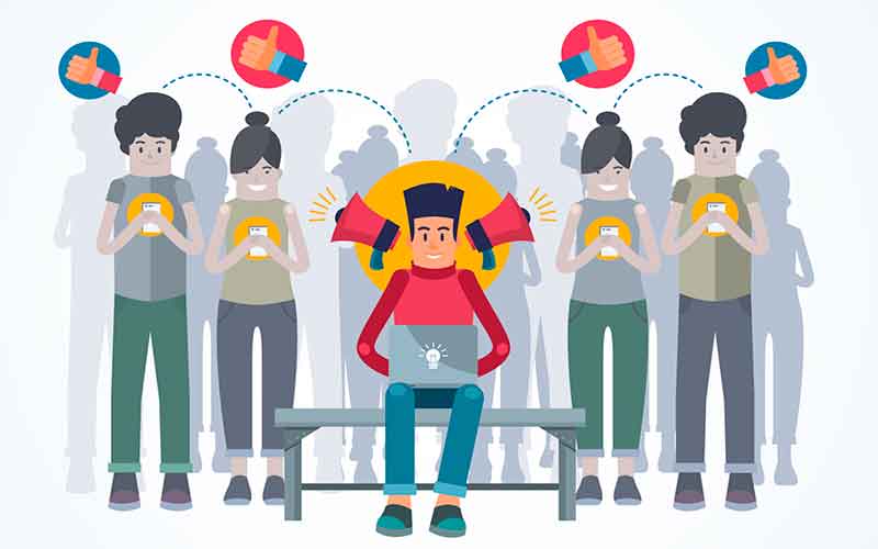 اینفلوئنسر مارکتینگ چیست؟