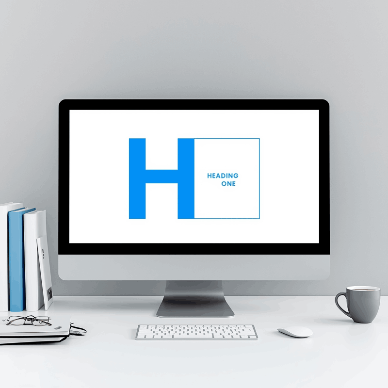 تگ عنوان در سئو و طراحی سایت