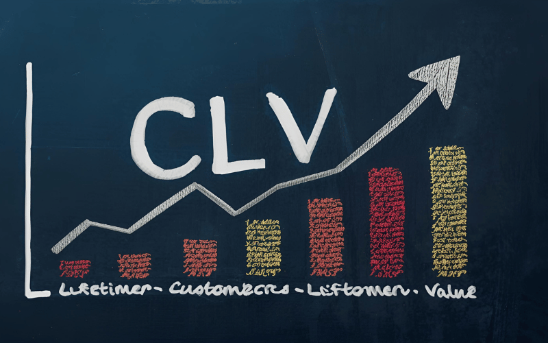 ارزش طول عمر مشتری