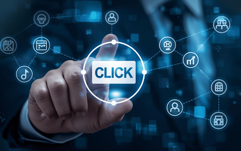 پرداخت به ازای هر کلیک (PPC – Pay Per Click)