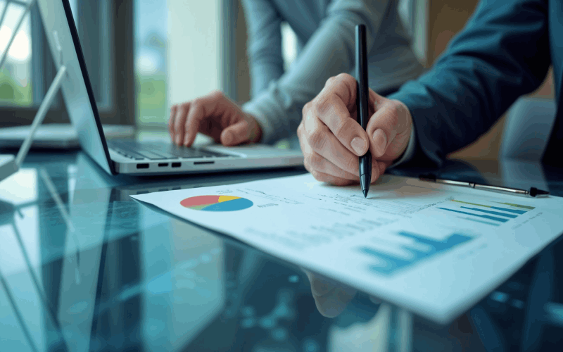 دسترسی به ایمیل مارکینگ