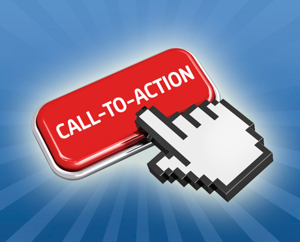 call to action

