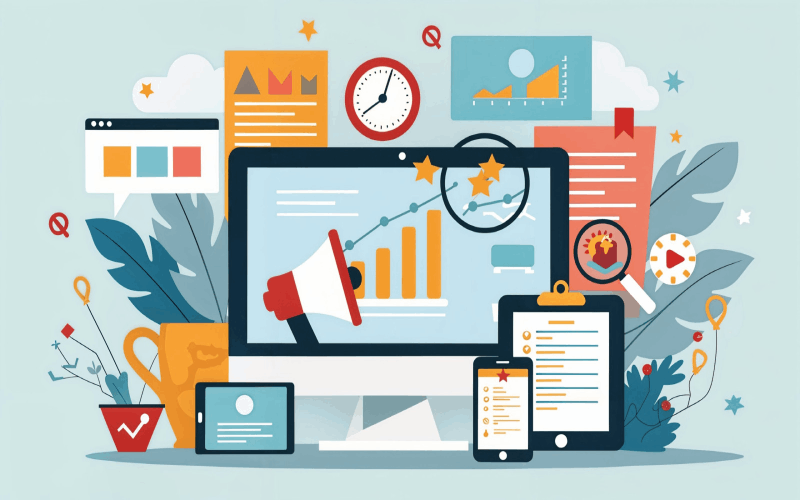 ایمیل مارکتینگ