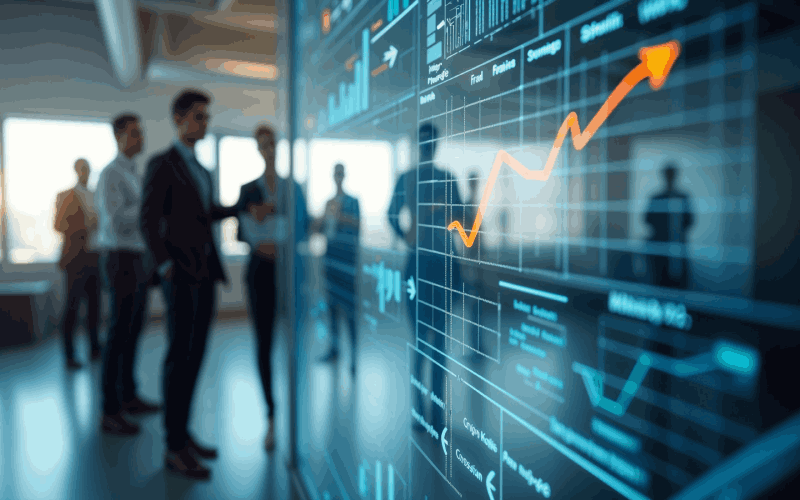 دیجیتال مارکتینگ و ایمیل مارکتینگ