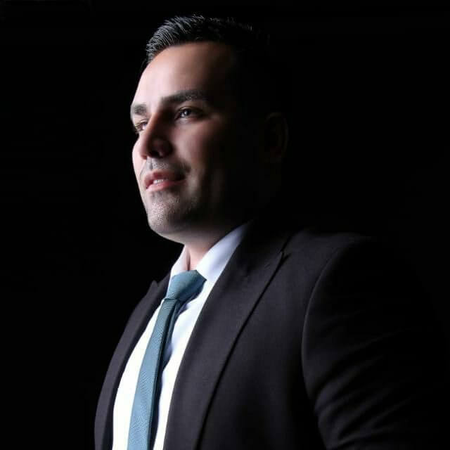 مجتبی میرهادی