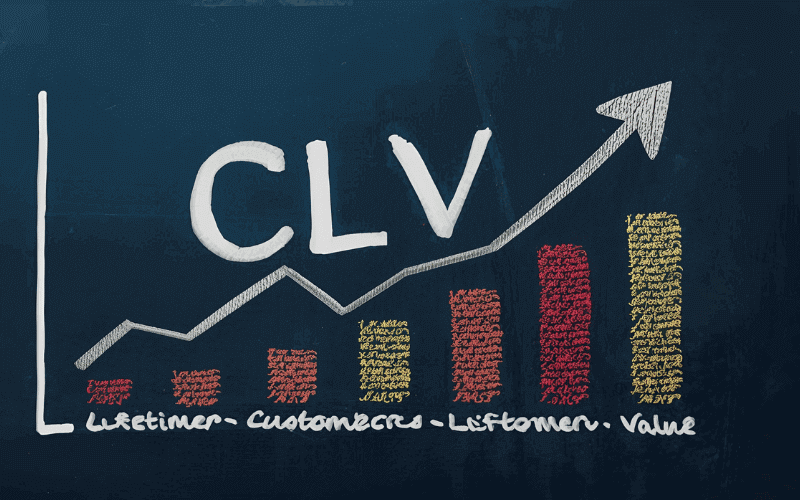 ارزش طول عمر مشتری