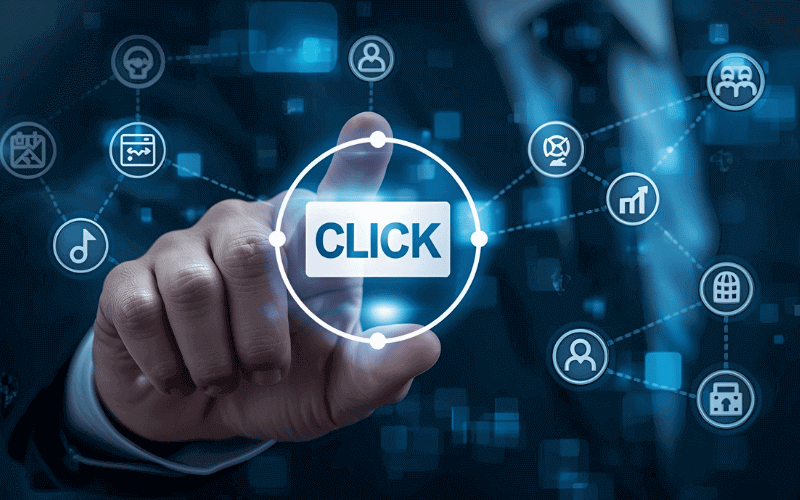 پرداخت به ازای هر کلیک