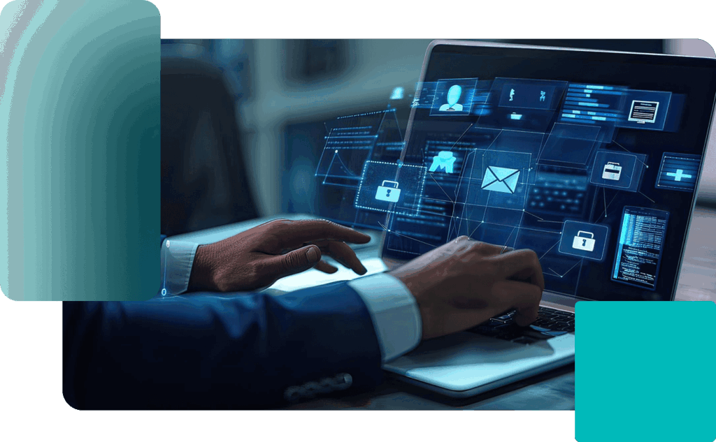 ویژگی های وب سایت