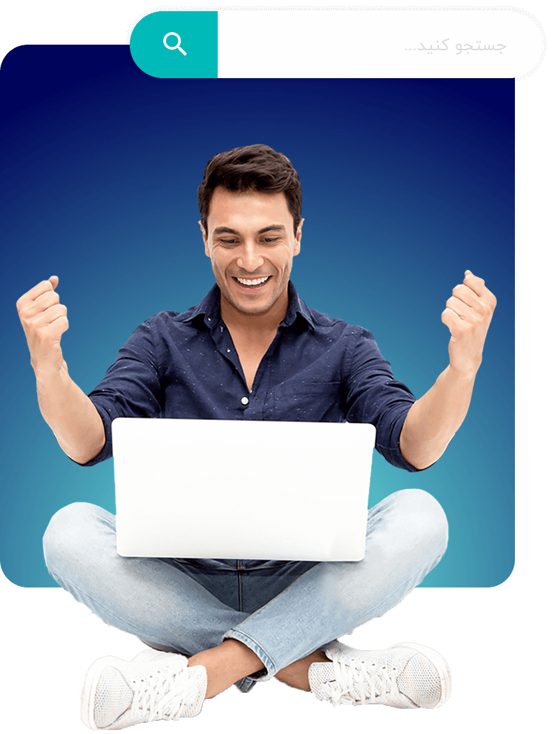 مراحل خدمات سئو در ریکان تک