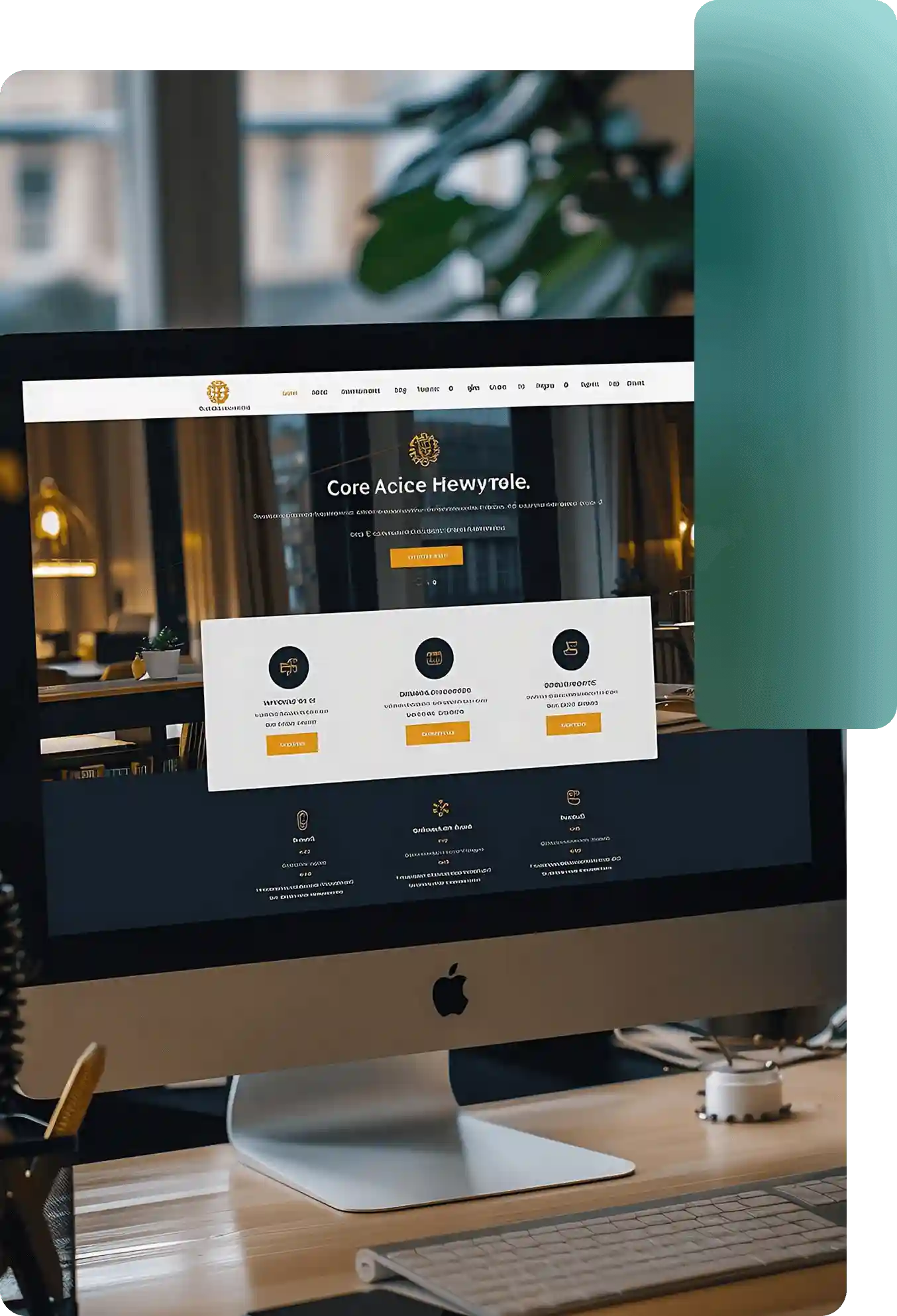 طراحی سایت بهترین دیزاین طراحی سایت